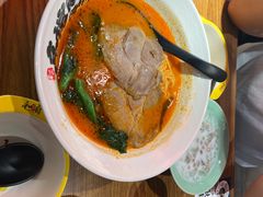 -和府捞面(东直门银座店)