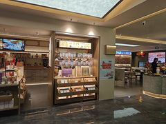 -陆琴脚艺·足浴·SPA(夫子庙店)