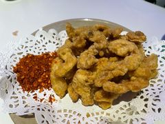 酥肉-卤校长重庆火锅(国兴店)