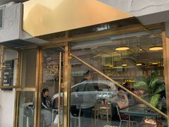 门面-KYO COFFEE(胶州路店)