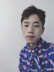 -V8潮牌·接发烫染连锁