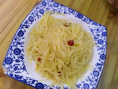 -巢湖名吃·徽府农家菜(半汤店)