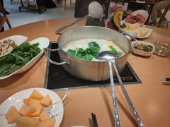 -湯系·煲汤手艺人(东二环泰禾广场店)