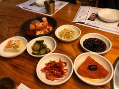 餐前小食-青鹤谷(苏州店)