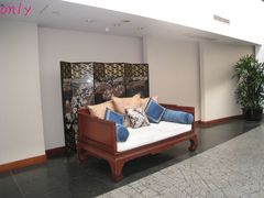 -苏州吴宫泛太平洋酒店