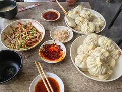 -津门张记包子铺(华昌道店)