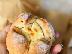 -熊叔熊婶面包房(团结湖店)