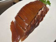 -四季民福烤鸭店(西单华威约饭街店)