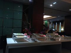 -恒逸酒店-.海逸西餐厅