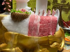 -尚海豆捞(乐虹坊店)