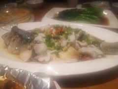 -周锦记广式餐厅