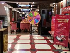 -点都德(大茶楼店)