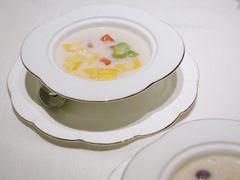 -金链花·泰国餐厅(国贸店)