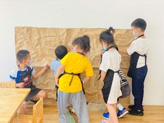 -UCCA Kids 儿童美育