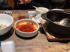 -铁公鸡·四川料理(天环广场店)