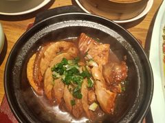 -绿茶餐厅(南昌王府井店)