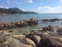-南丫岛