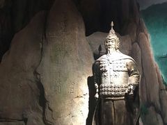 -吉林市博物馆
