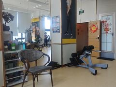 -中田·健身+普拉提(北京通州运河店)