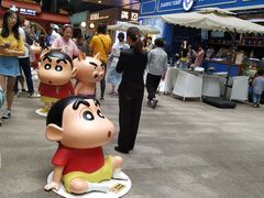 -棒约翰比萨·意面(张江店)