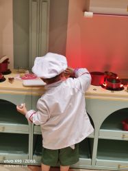 -奈尔宝·儿童乐园·亲子餐厅(鄞州万达店)