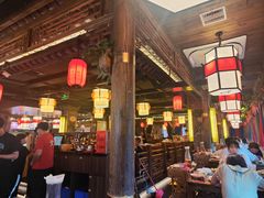 -蜀大侠火锅(寰球文化地标·总府店)