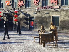 -张包铺(道外店)