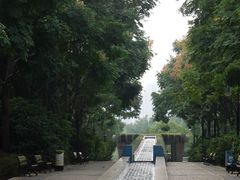 -苏州河梦清园环保主题公园