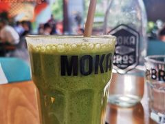 -Moka Bros 摩卡站(嘉华店)