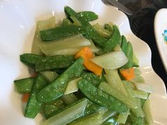 -御膳粥·牛乳粥底火锅·地道顺德菜(容桂店)