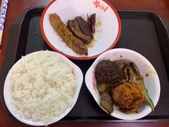 -刘小忙把子肉(北园大街总店)