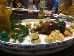 八宝葫芦鸭-童福兴·南京菜(老门东店)