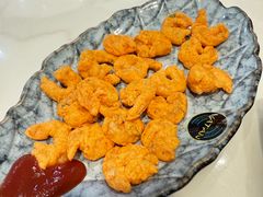 -VATAN INDIAN RESTAURANT米特印度餐厅(城北路店)