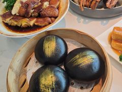 -芳满庭粤菜餐厅(丹阳吾悦店)