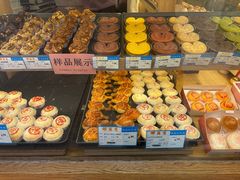 -邵万生食品公司(南京东路店)