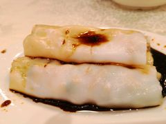 蜜汁叉燒腸-大荣华围村菜