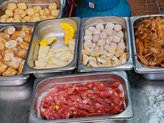 -都谷包子(天一广场店)