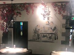 大堂-吉旺港式餐厅(南方商城店)