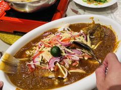 -肥肥蟹海鲜饭店(马六甲店)