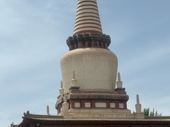 -张掖大佛寺景区