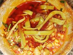 -佬革命主题火锅(玉沙路店)