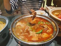 公安牛三鲜-楚鲜·汉正街一号(天河店)