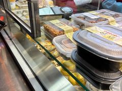 -宫门口馒头铺(创始人总店)