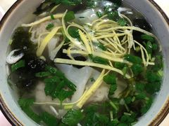 -红山红餐厅(宏源大厦店)