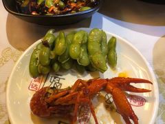 -聚味瞿记·龙虾堂(望城店)