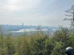 -紫金山山顶公园