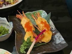 -昱匠·日本料理(金融街店)