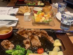 -必胜客(鼓楼店)