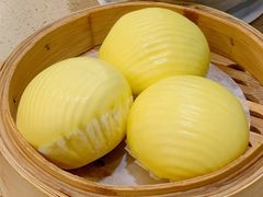 凤凰流沙包-点都德(大茶楼店)