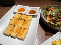 -云海肴·汽锅鸡·云南菜(领展购物广场·中关村店)